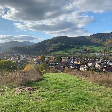 Kemping Jaklovce Campsite