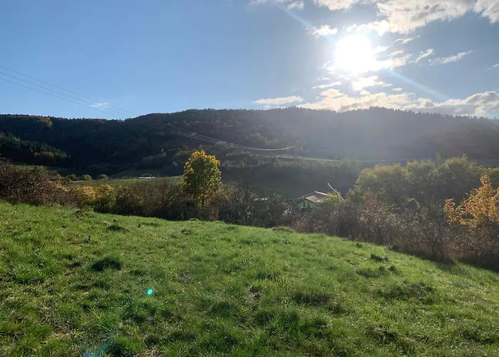 Kemping Jaklovce Jaklovce